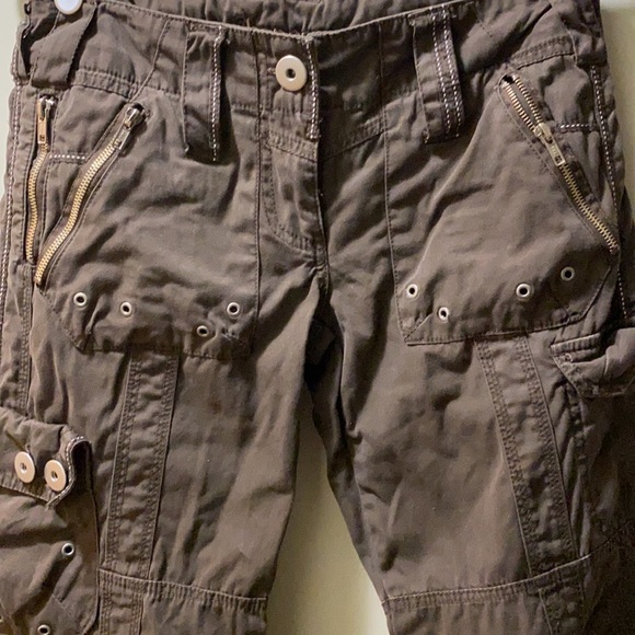 BONGO soft pants with lots of pockets - Picture 2 of 8